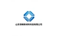 山东领峰新材料科技有限公司 标志